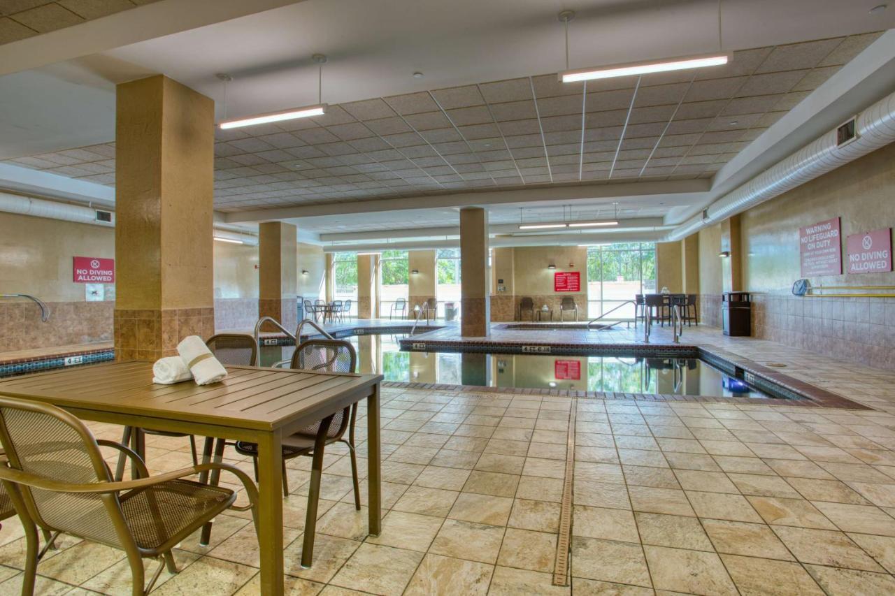 Drury Inn & Suites San Antonio Near La Cantera Екстер'єр фото