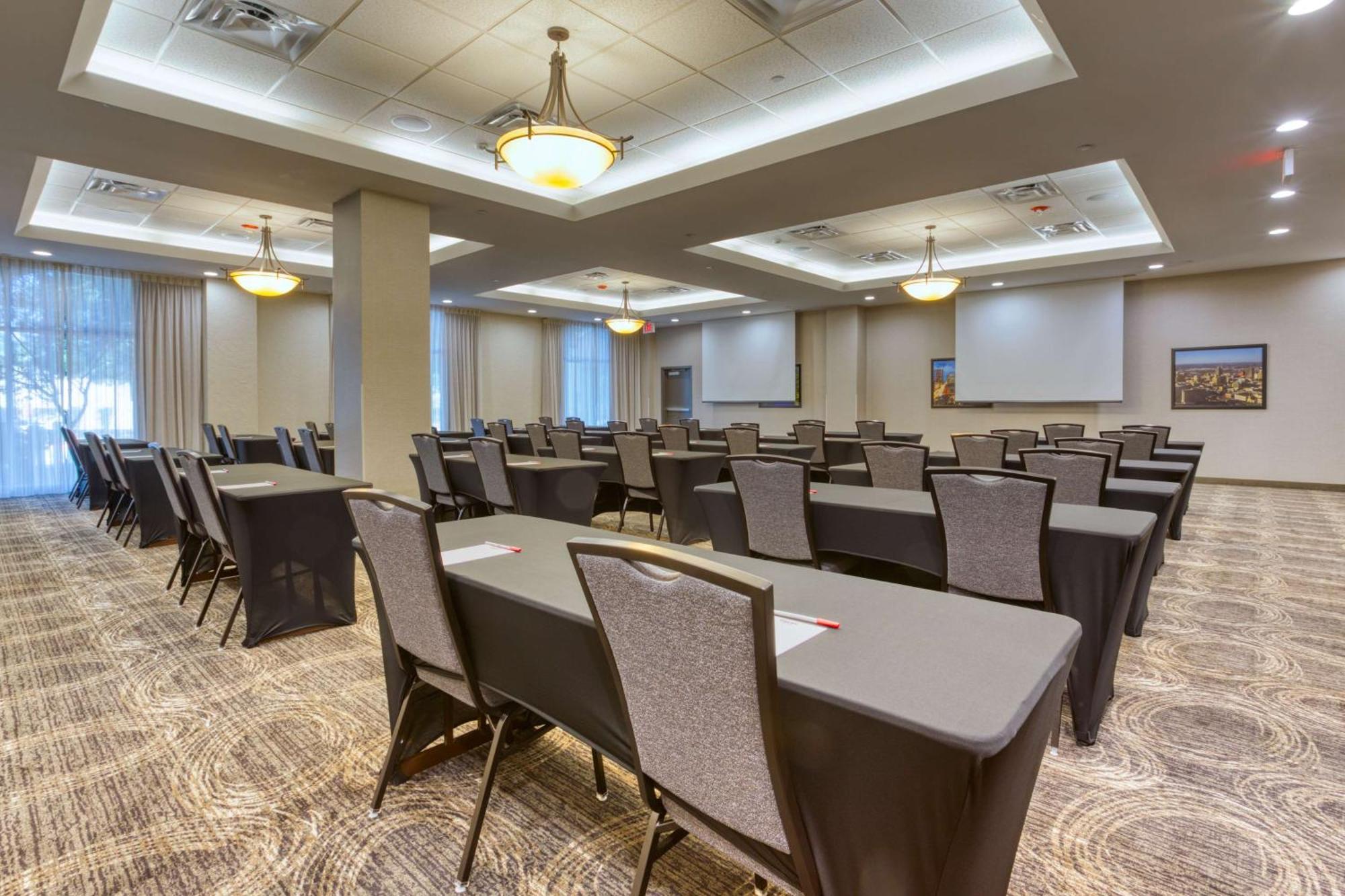 Drury Inn & Suites San Antonio Near La Cantera Екстер'єр фото