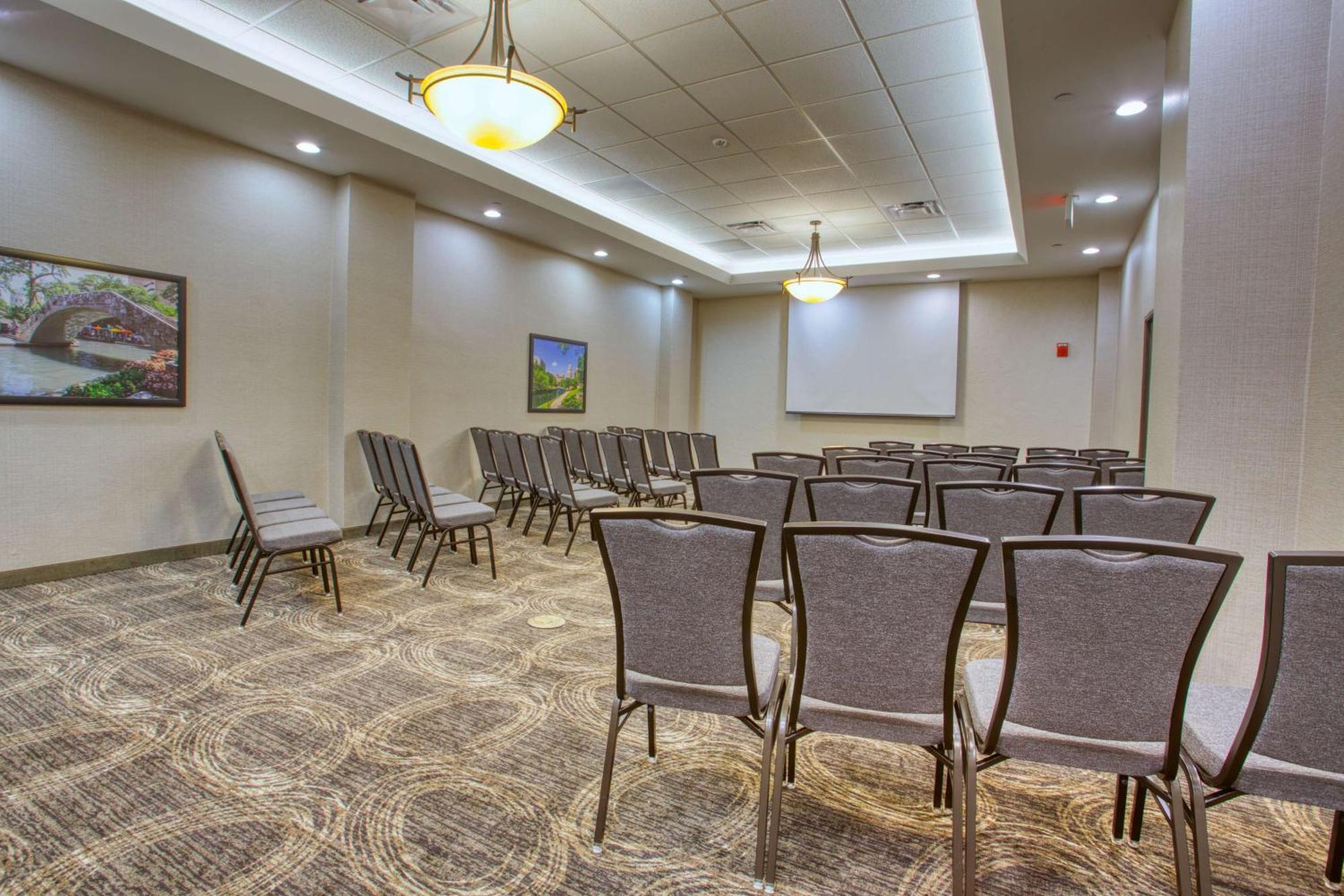 Drury Inn & Suites San Antonio Near La Cantera Екстер'єр фото