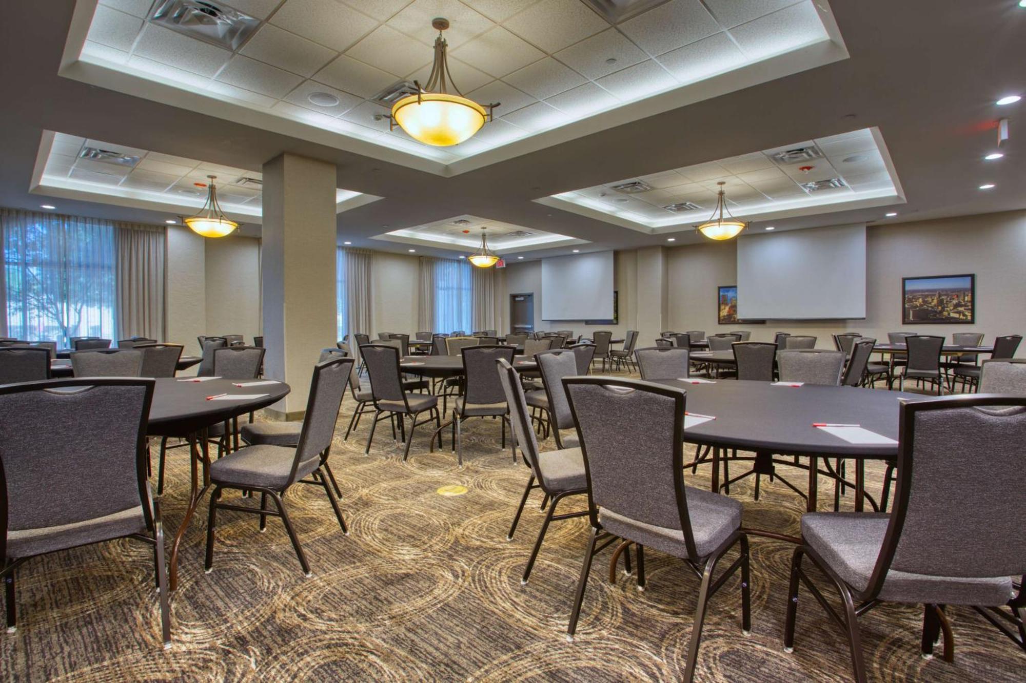Drury Inn & Suites San Antonio Near La Cantera Екстер'єр фото