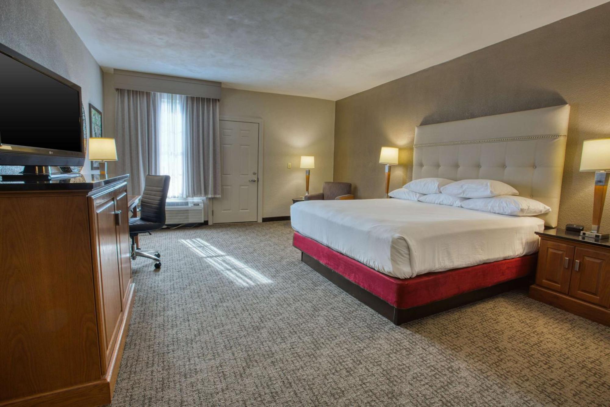 Drury Inn & Suites San Antonio Near La Cantera Екстер'єр фото