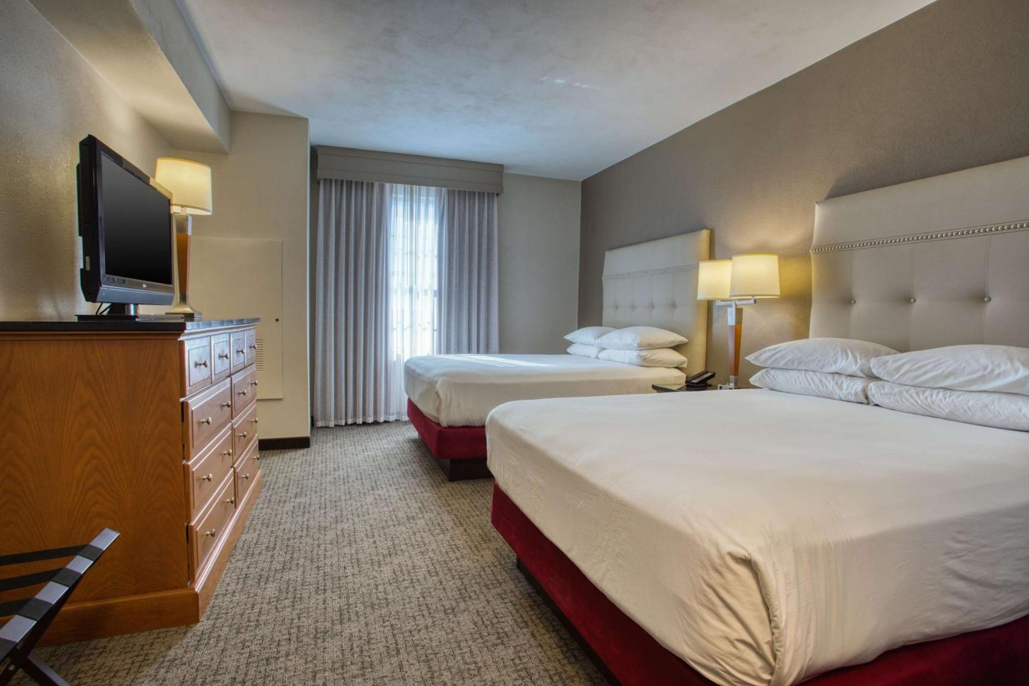 Drury Inn & Suites San Antonio Near La Cantera Екстер'єр фото