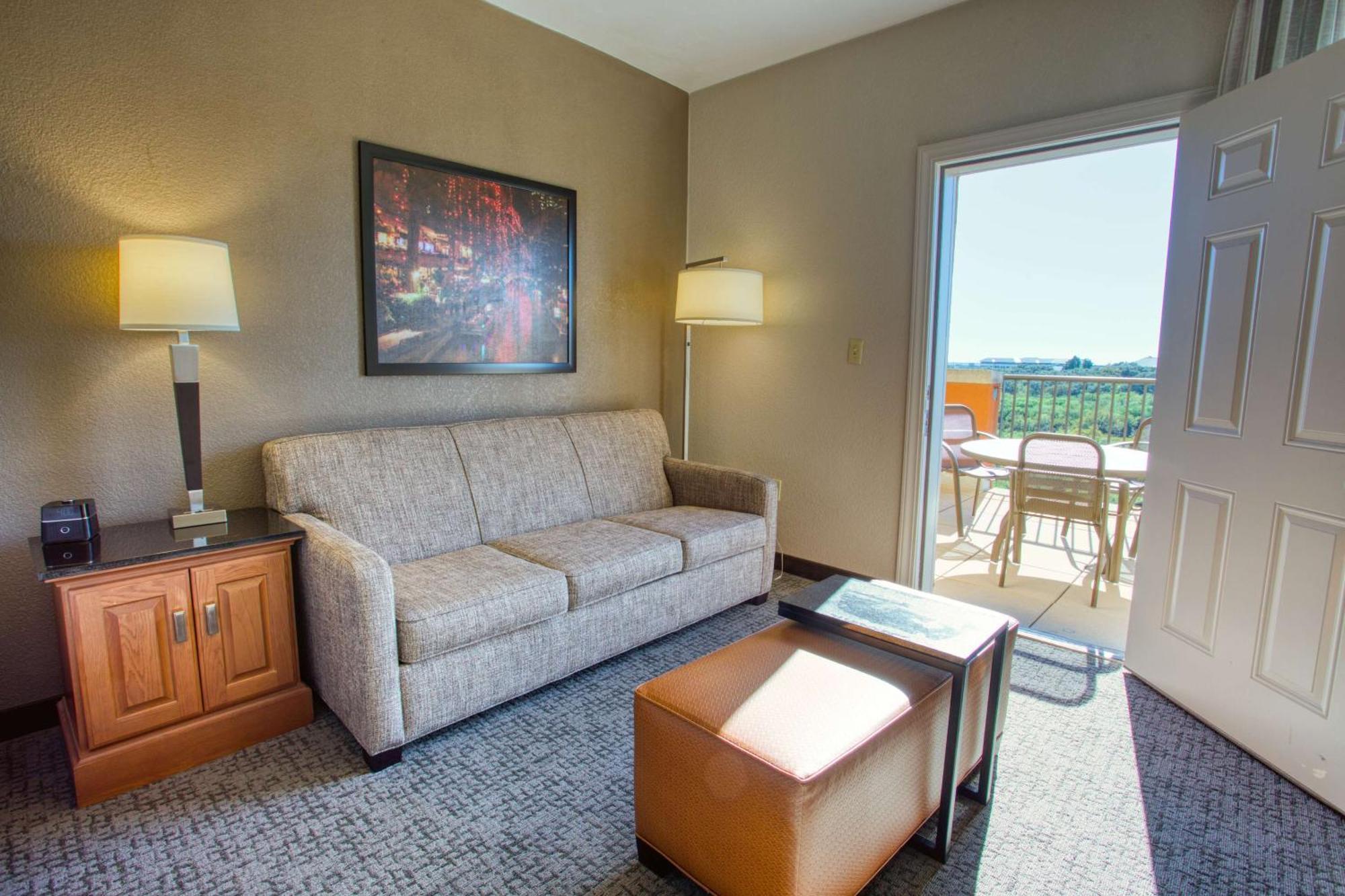 Drury Inn & Suites San Antonio Near La Cantera Екстер'єр фото
