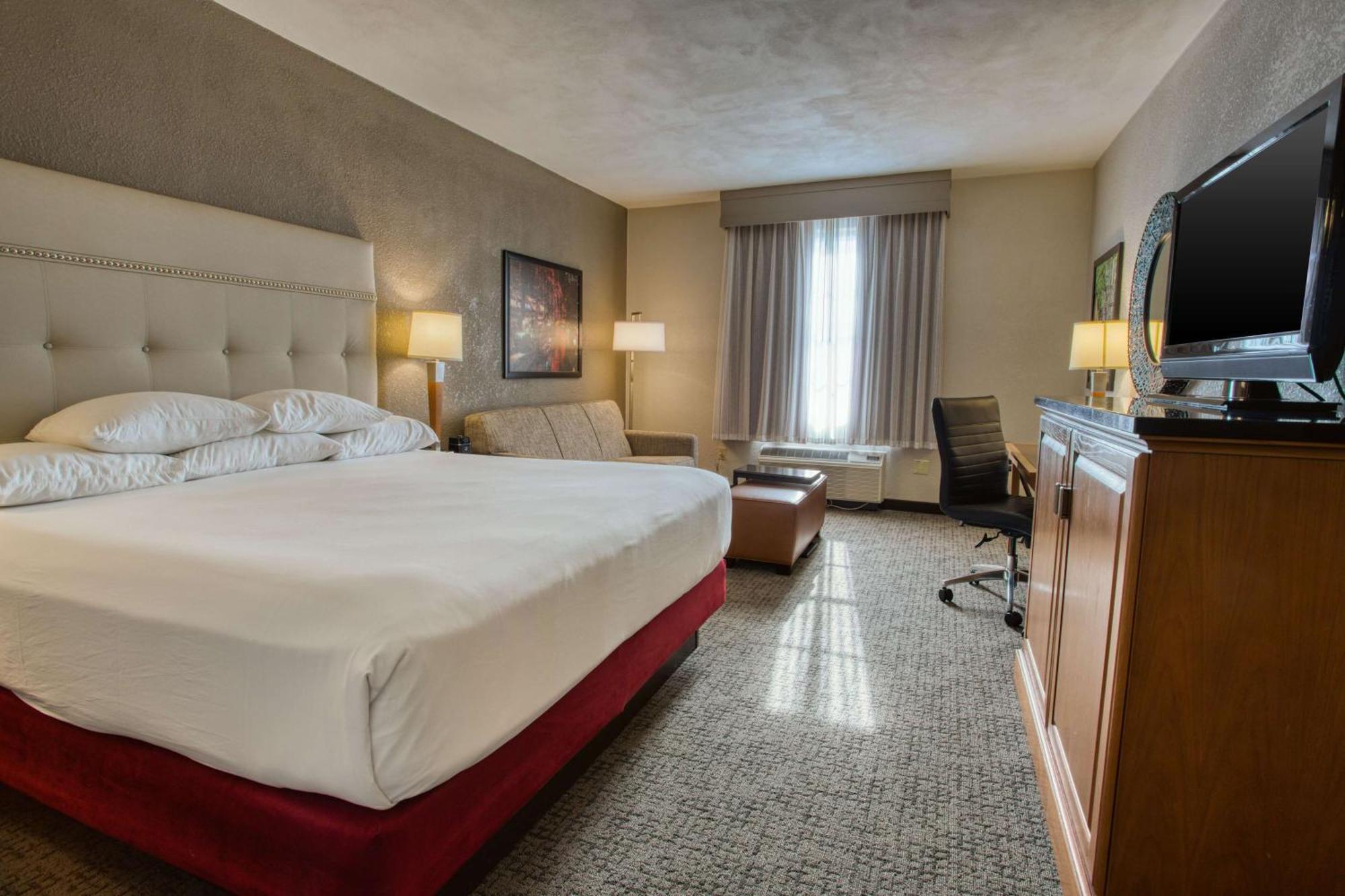 Drury Inn & Suites San Antonio Near La Cantera Екстер'єр фото