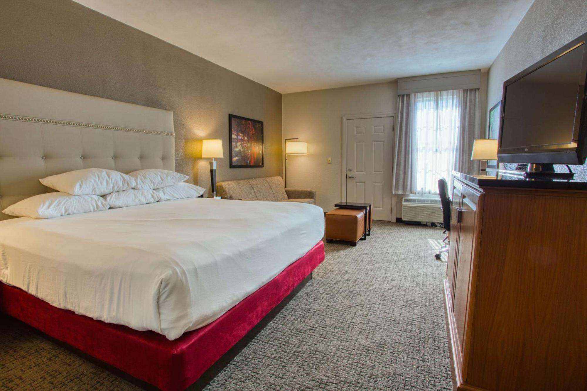 Drury Inn & Suites San Antonio Near La Cantera Екстер'єр фото