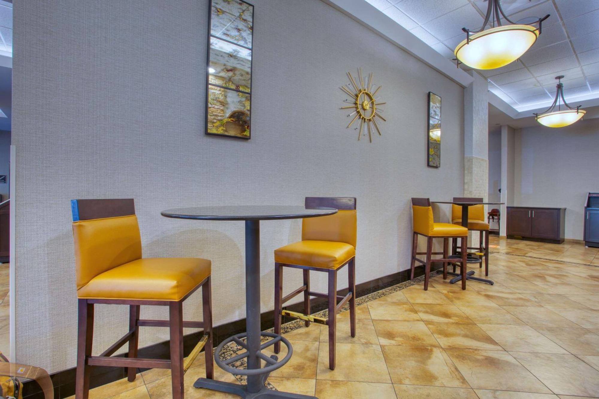 Drury Inn & Suites San Antonio Near La Cantera Екстер'єр фото